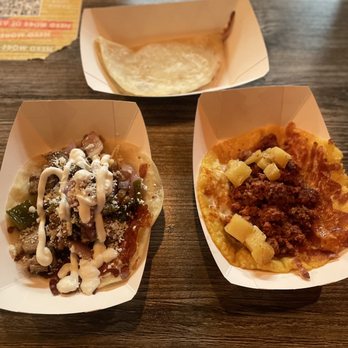 City Tacos - Tacos Near Me - La Mesa, California City Tacos - Tacos Near Me - La Mesa, California