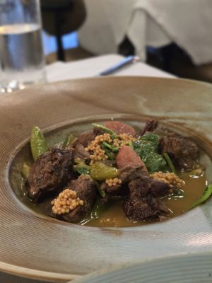 Ella Dine + Drinks by null