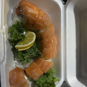 Sushi Boat - Phil Special - Japanese Near Me - Temecula, California Sushi Boat - Phil Special - Japanese Near Me - Temecula, California