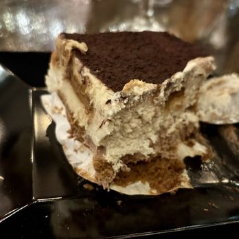 Tarantino's Vegan - Vegan Tiramisu - Vegan Near Me - Las Vegas, Nevada Tarantino's Vegan - Vegan Tiramisu - Vegan Near Me - Las Vegas, Nevada