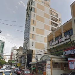 V Hotel