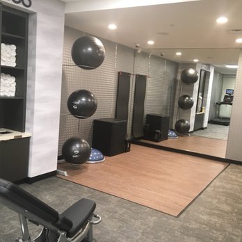 Fairfield by Marriott Inn & Suites Las Vegas Northwest - Gym - Hotels Near Me - Las Vegas, Nevada Fairfield by Marriott Inn & Suites Las Vegas Northwest - Gym - Hotels Near Me - Las Vegas, Nevada