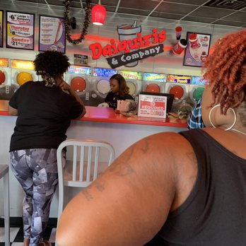 Daiquiris & Company - Drive-Thru Bars Near Me - New Orleans, Louisiana Daiquiris & Company - Drive-Thru Bars Near Me - New Orleans, Louisiana