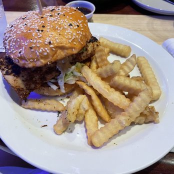 Nalu Rehoboth Beach - Mahi Burger - Hawaiian Near Me - Rehoboth Beach, Delaware Nalu Rehoboth Beach - Mahi Burger - Hawaiian Near Me - Rehoboth Beach, Delaware