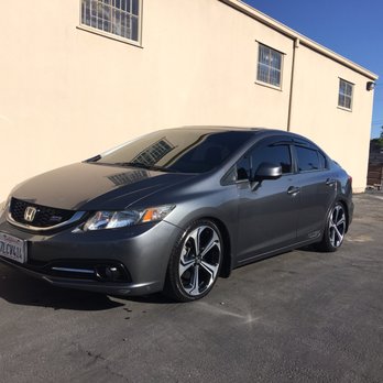 Detail Union - Auto Detailing Near Me - Monrovia, California Detail Union - Auto Detailing Near Me - Monrovia, California