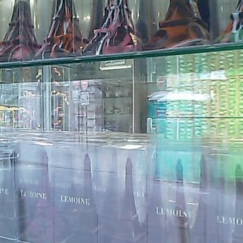 Lemoine - Chocolatiers & Shops Near Me - Paris, 75