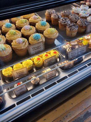 Trefzger's Bakery by null