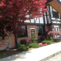 CASHMERE VALLEY BANK - Banks & Credit Unions - 199 Valley Mall Pkwy