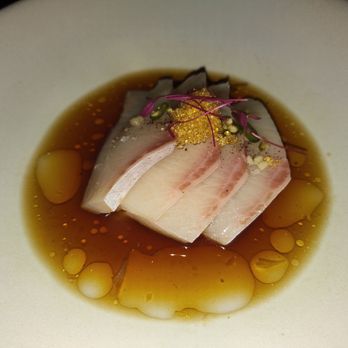 Uchibā Austin - Hama Chili - Cocktail Bars Near Me - Austin, Texas