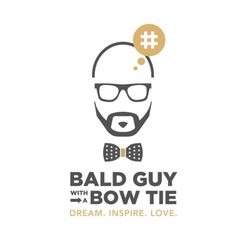 Triton Group - Meet the, BALD GUY WITH A BOW TIE