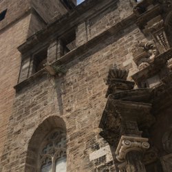 Iglesia de los Santos Juanes
