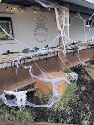 Brewha - Social Eatery & Market by null