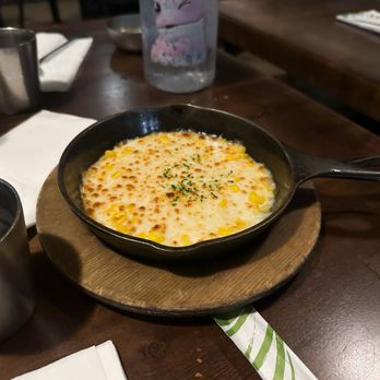 Meokja Meokja - Corn Cheese - Korean Near Me - Fairfax, Virginia Meokja Meokja - Corn Cheese - Korean Near Me - Fairfax, Virginia