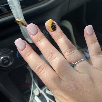Classy Nails & Spa - Nail Salons Near Me - New Lenox, Illinois