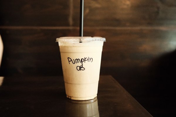 Molinos Coffee by null