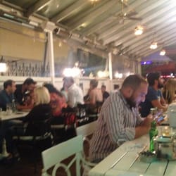 The North Shield Pub - One of the most cosmopolitan fashinonista or so to say places in adana. nice ambience, and at the same time relaxed.