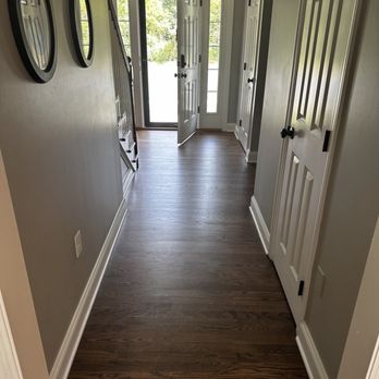 Ebersole Remodeling - Refinished hardwood flooring - General Contractors Near Me - Enola, Pennsylvania Ebersole Remodeling - Refinished hardwood flooring - General Contractors Near Me - Enola, Pennsylvania