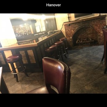Hanover Tavern - New American Near Me - Hanover, Virginia