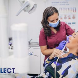 Bethesda Dental Specialists