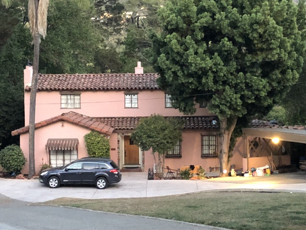 Slide of Ramos Roofing