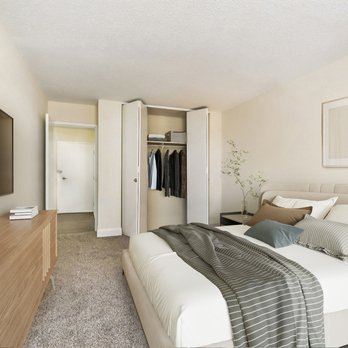 Horizon House - Horizon House Bedroom - Apartments Near Me - Baltimore, Maryland Horizon House - Horizon House Bedroom - Apartments Near Me - Baltimore, Maryland