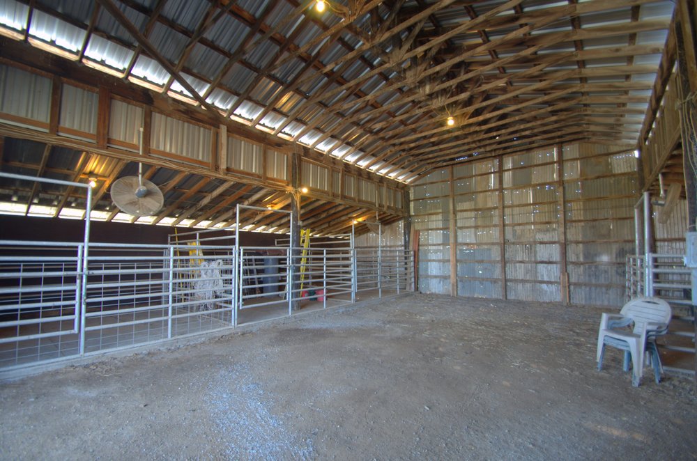 MEGAN FLEISCHL PARKER REALTY Updated April 2024 545 Industrial Dr