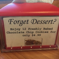 KFC - What a sweet deal!