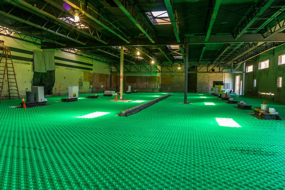 Slide of Bilo Plumbing and Heating