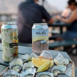 Grassy Bar Oyster Company
