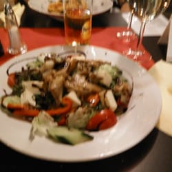 Trattoria Piccolo Mondo
