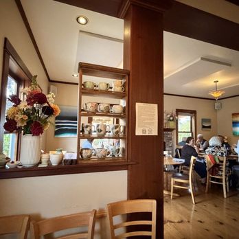 Trillium Cafe & Inn - New American Near Me - Mendocino, California Trillium Cafe & Inn - New American Near Me - Mendocino, California