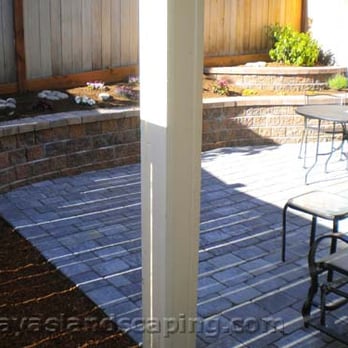 Amaya's Landscaping - Decks & Railing Near Me