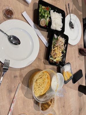 Bagan Burmese Kitchen by null