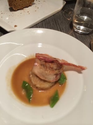 Restaurant Tout à Fait by null