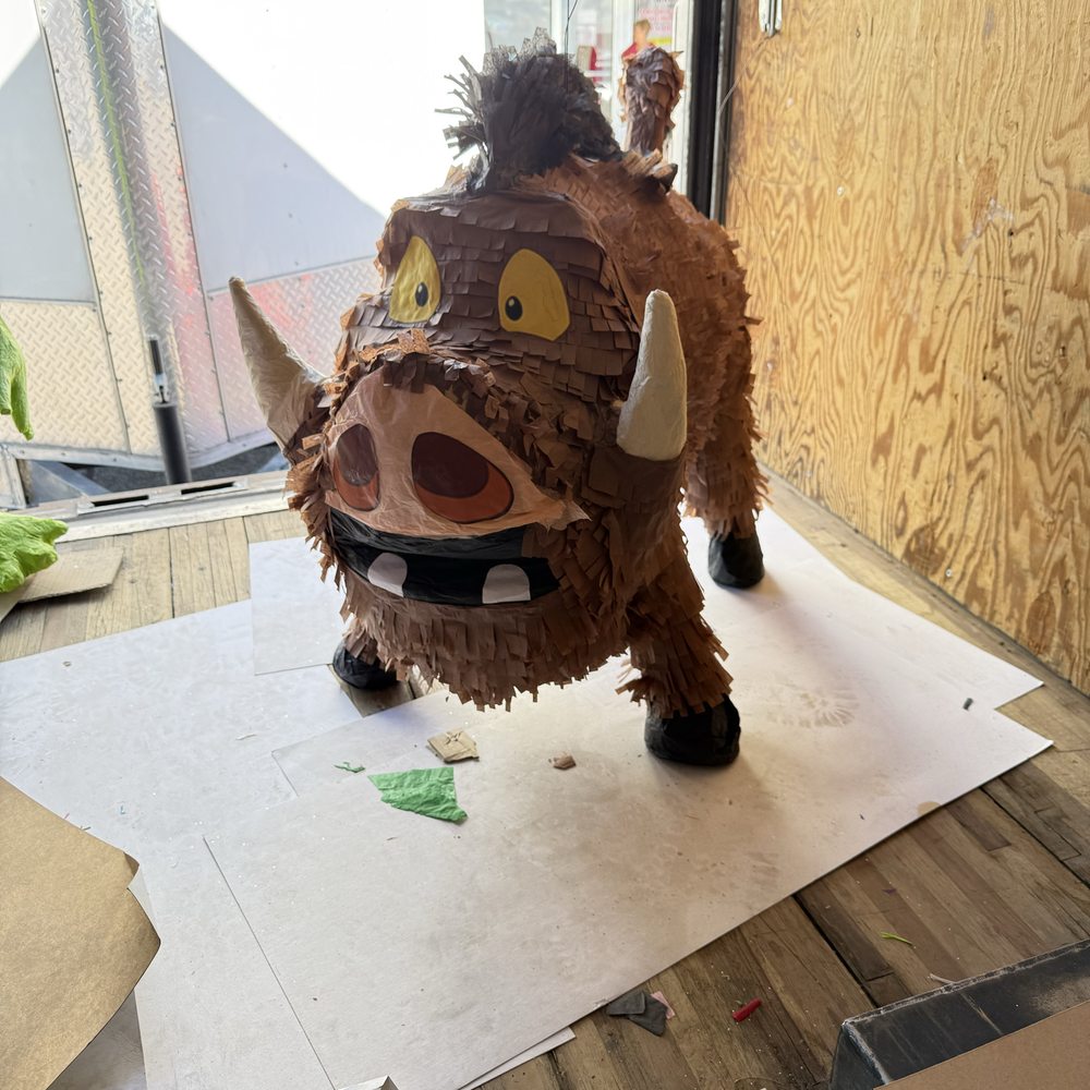 Halloween Costume Stores El Paso, TX - Last Updated January 2026 - Yelp