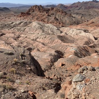 Northshore Peak - Hiking Near Me - Boulder City, Nevada Northshore Peak - Hiking Near Me - Boulder City, Nevada