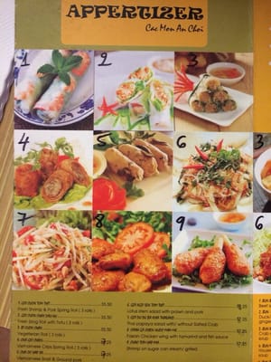 Menu photo 6 Pho Lien Noodle House San Jose, CA Menu photo 6 Pho Lien Noodle House San Jose, CA