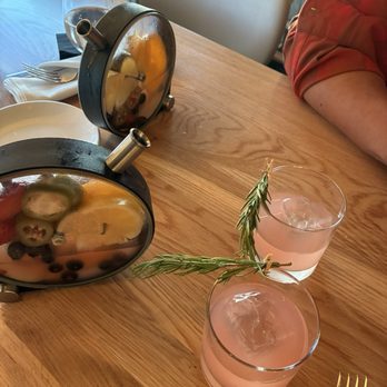 Orange Hill Restaurant & Events - Steakhouses Near Me - Orange, California