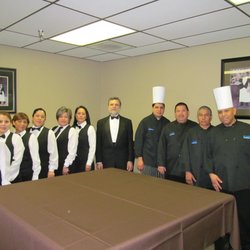 Belgios Catering