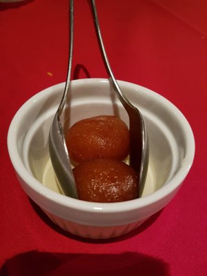 Ancila's Indian Cuisine by null