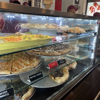 Cuts & Slices - Pizza Near Me - Brooklyn, New York Cuts & Slices - Pizza Near Me - Brooklyn, New York