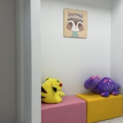 Windmill Pediatric Dentistry - Office