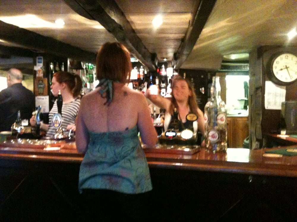 BUCKET OF BLOOD INN Updated September 2024 14 Churchtown Road