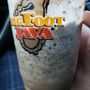 Photo of BigFoot Java