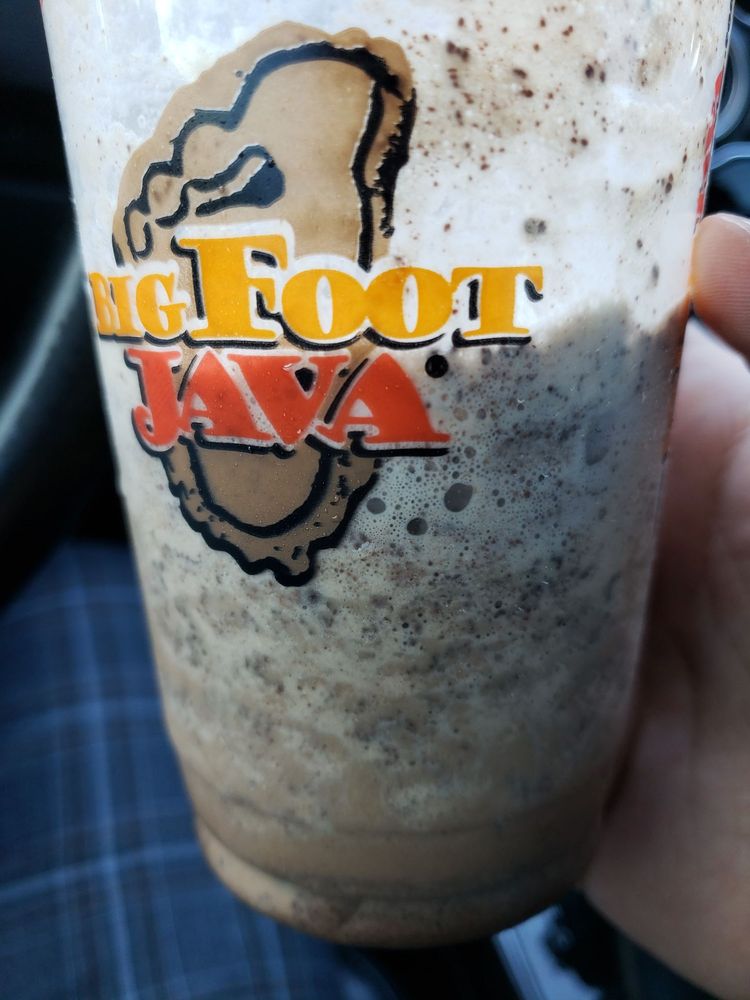 BIGFOOT JAVA Updated September 2024 25 Photos & 63 Reviews 736 NW Gilman Blvd, Issaquah