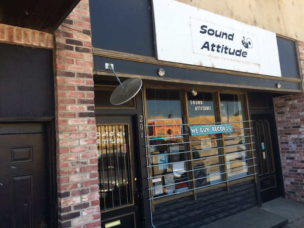SOUND ATTITUDE Updated September 2024 15 Reviews 204 Bridge St