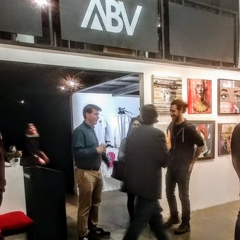 ABV Gallery + Agency  - Art Galleries Near Me - Atlanta, Georgia