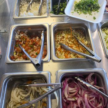 Taqueria Obregon - Tacos Near Me - Phoenix, Arizona