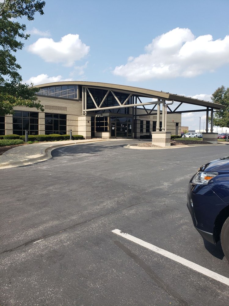 VERSITI BLOOD CENTER OF ILLINOIS Updated August 2024 16100