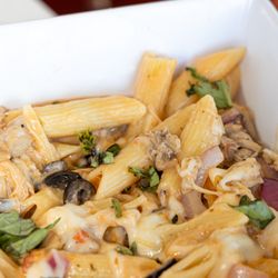 Tastivo Pizza - Chef's Pasta